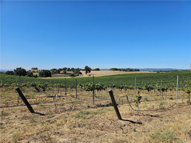 0 Paint Horse Pl, Paso Robles CA, 93446 land for sale