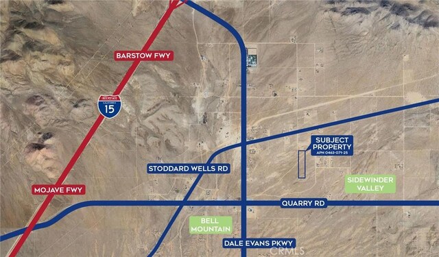 0 Dachshund Ave, Apple Valley, CA 92307 - photo 1
