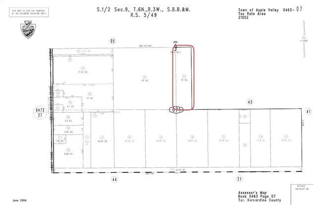 0 Dachshund Ave, Apple Valley, CA 92307 - photo 2