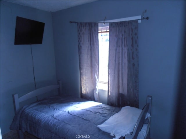 view of bedroom