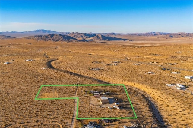 5975 Desert Star Rd Unit 1-2, Johnson Valley, CA 92285 - photo 4