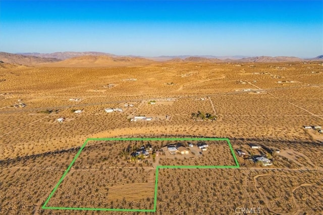 5975 Desert Star Rd Unit 1-2, Johnson Valley, CA 92285 - photo 5