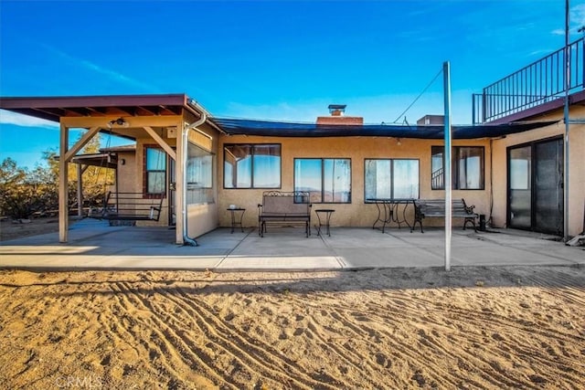 5975 Desert Star Rd Unit 1-2, Johnson Valley, CA 92285 - photo 1