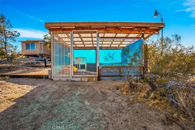 5975 Desert Star Rd Unit 1-2, Johnson Valley, CA 92285 - photo 58