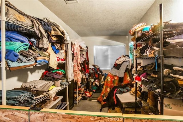 5975 Desert Star Rd Unit 1-2, Johnson Valley, CA 92285 - storage room featuring visible vents