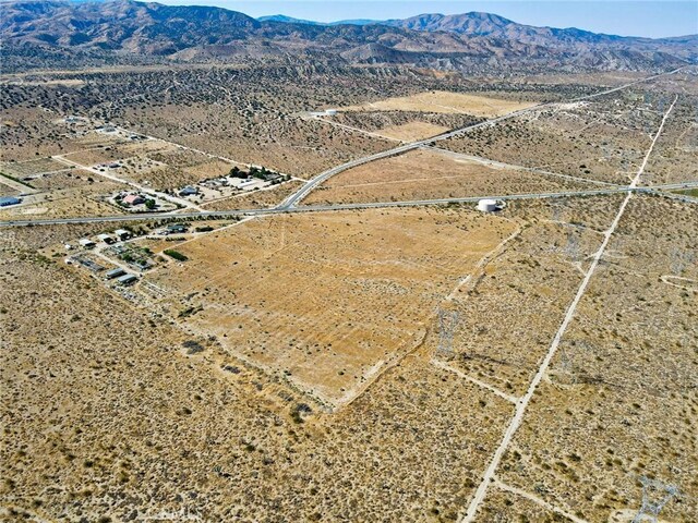 9311 Fort Tejon Rd, Littlerock, CA 93543