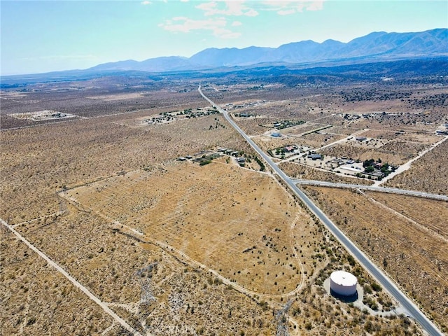 9311 Fort Tejon Rd, Littlerock, CA 93543