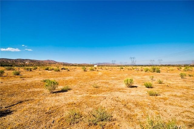 9311 Fort Tejon Rd, Littlerock, CA 93543