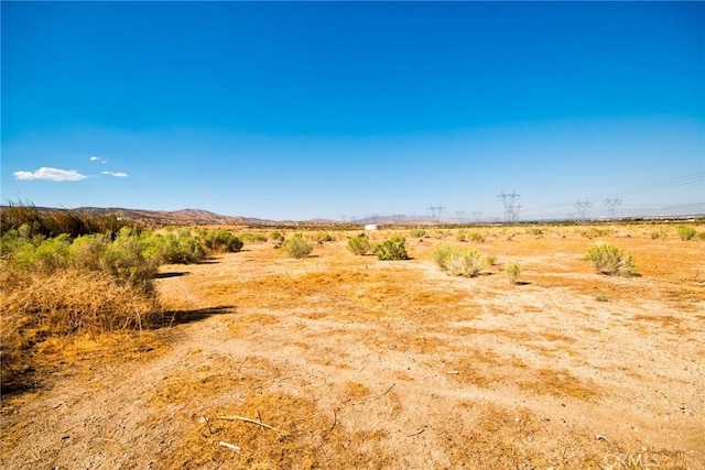 9311 Fort Tejon Rd, Littlerock, CA 93543