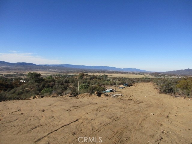 Listing photo 2 for 0 Dickson Hills Rd, Anza CA 92539