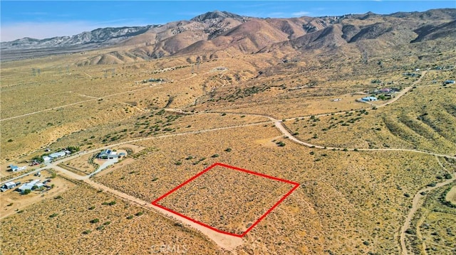 Listing photo 3 for 2 Outpost Rd, Apple Valley CA 92308