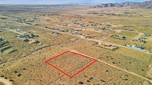 Listing photo 2 for 2 Outpost Rd, Apple Valley CA 92308