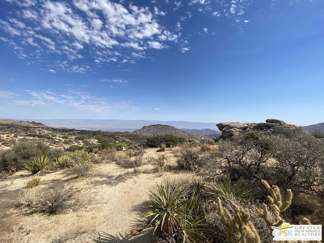 0 Juniper Rd Lot 18, Mountain Center CA, 92561 land for sale