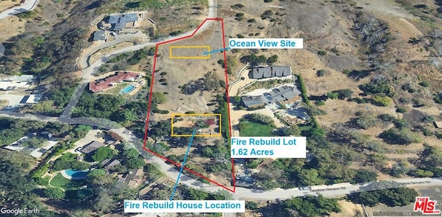 Listing photo 2 for 5942 Ramirez Canyon Rd, Malibu CA 90265