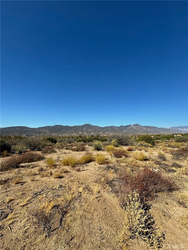 0 Casino Rd, Mountain Center CA, 92561 land for sale