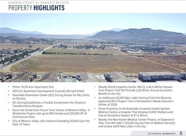 14147 Darwin Dr, Moreno Valley, CA 92555 - photo 2