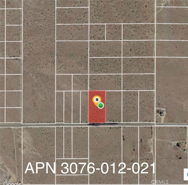 197 Ste, Palmdale CA, 93591 land for sale