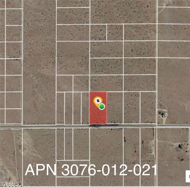 197 Ste, Palmdale, CA 93591