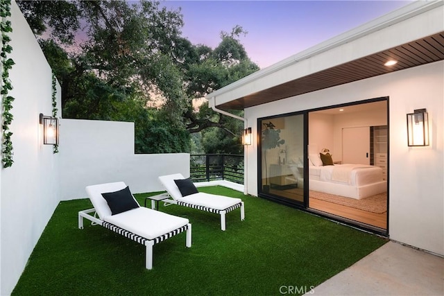 9836 Yoakum Dr, Beverly Hills, CA 90210 - photo 44