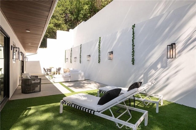 9836 Yoakum Dr, Beverly Hills, CA 90210 - photo 43