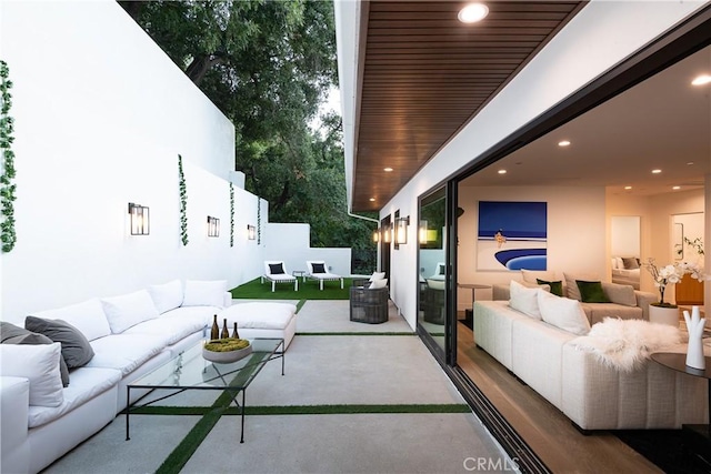 9836 Yoakum Dr, Beverly Hills, CA 90210 - photo 45