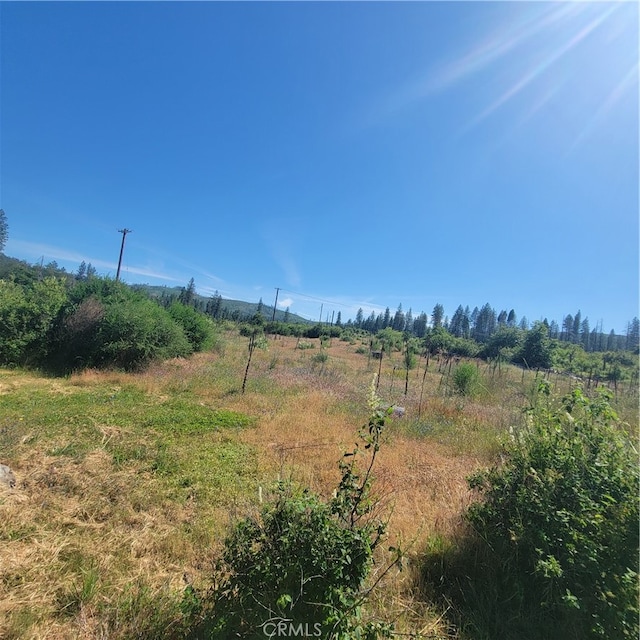 3831 Camelot Ln, Oroville CA, 95965 land for sale