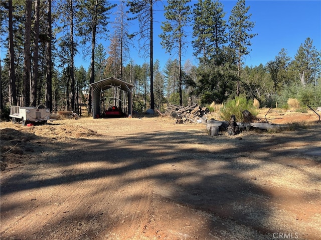 Listing photo 2 for 1800 Heynen Rd, Paradise CA 95969