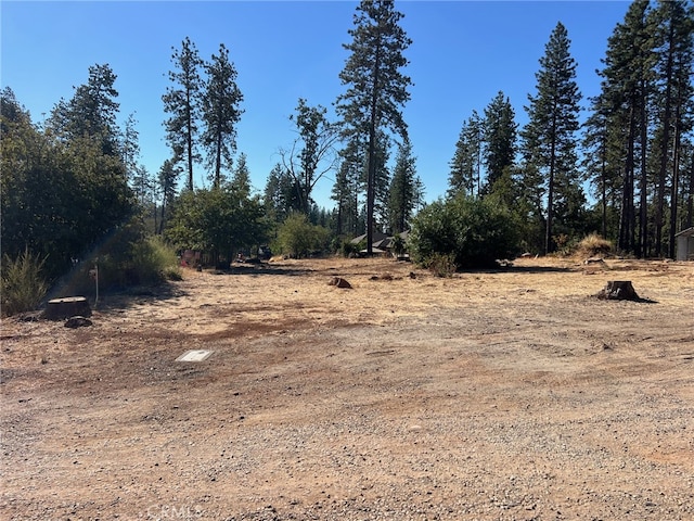 1800 Heynen Rd, Paradise CA, 95969 land for sale