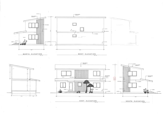 5451 W 117th St, Hawthorne, CA 90304 - view of a document