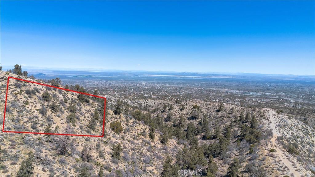 27127 Mesquite, Pinon Hills, CA 92372 - photo 1