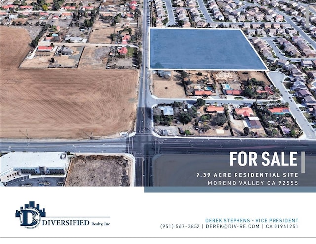 2173 Cactus Ave, Moreno Valley, CA 92555 - photo 1