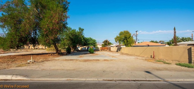 53225 Harrison St, Coachella CA, 92236 land for sale