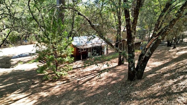 12828 Broyles Trl, Oregon House, CA 95962 - view of front of property