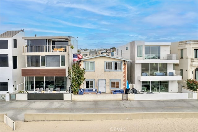 114 The Strand, Hermosa Beach CA, 90254 multi for sale