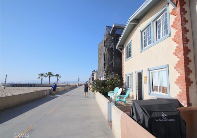 Listing photo 3 for 114 The Strand, Hermosa Beach CA 90254