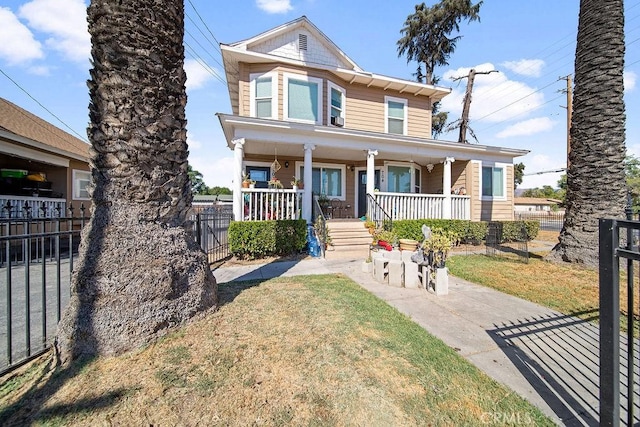 708 W 9th St, San Bernardino, CA 92410 - photo 6