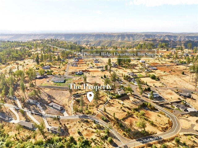 585 Valstream Dr, Paradise, CA 95969