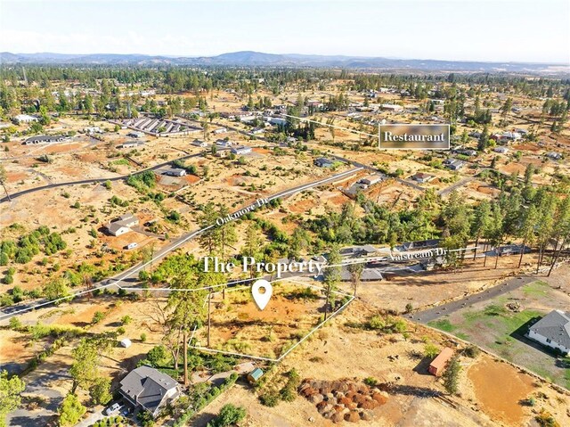 585 Valstream Dr, Paradise, CA 95969
