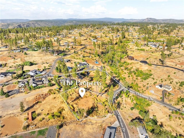 585 Valstream Dr, Paradise, CA 95969