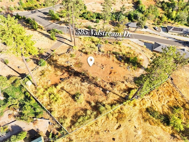 585 Valstream Dr, Paradise, CA 95969