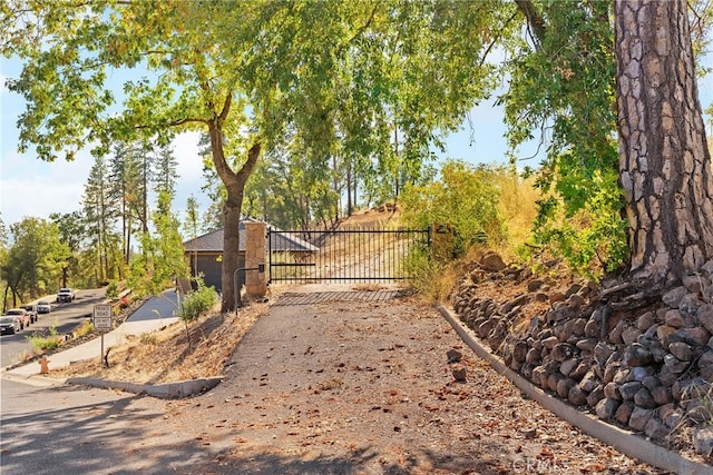 585 Valstream Dr, Paradise CA, 95969 land for sale