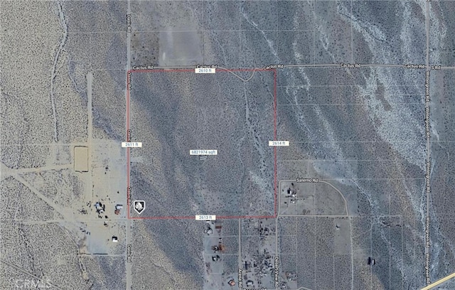 0 Oasis Rd, Phelan CA, 92371 land for sale