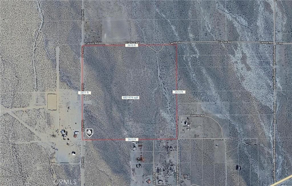 0 Oasis Rd, Phelan, CA 92371