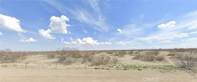 Listing photo 2 for 0 Oasis Rd, Phelan CA 92371