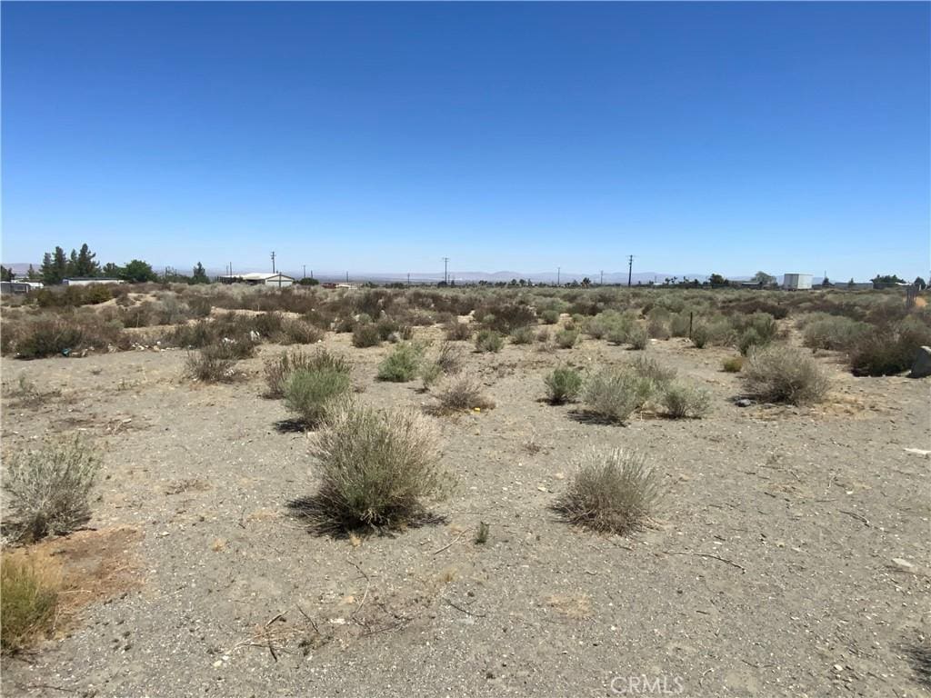 0 Oasis Rd, Phelan, CA 92371