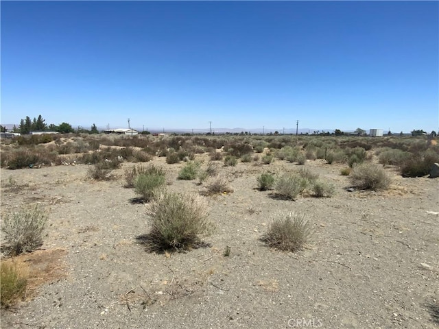 0 Oasis Rd, Phelan, CA 92371