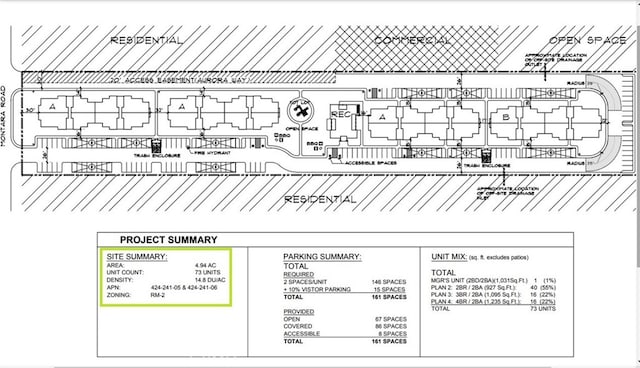 42424105 Montara Rd, Barstow CA, 92311 land for sale