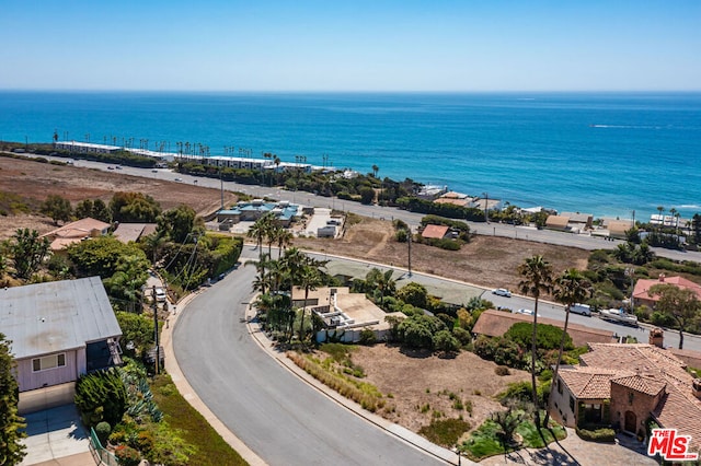 Listing photo 2 for 0 Tongareva St, Malibu CA 90265