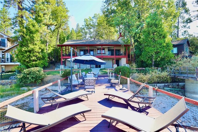 39602 Mallard, Bass Lake, CA 93604 - photo 37