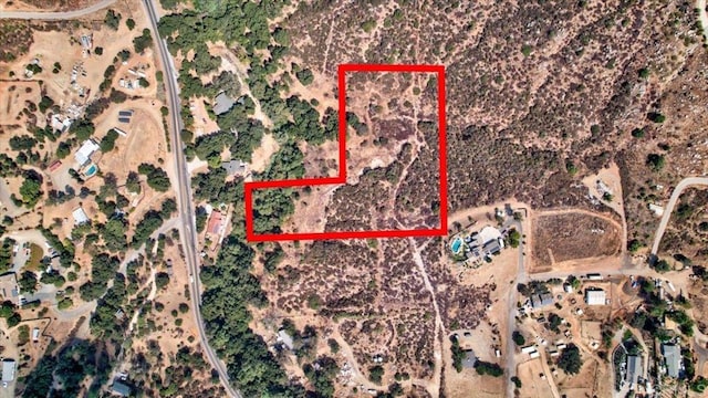 Indian Oaks, Ramona CA, 92065 land for sale